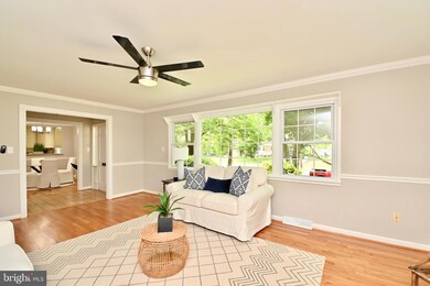 2415 Stirrup Ln, Alexandria, VA 22308 - photo 5