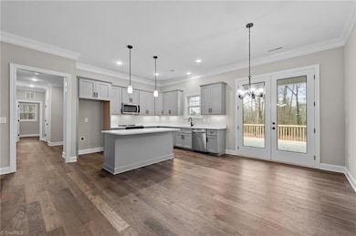 6209 Phillippi Rd, Julian, NC 27283 - photo 5