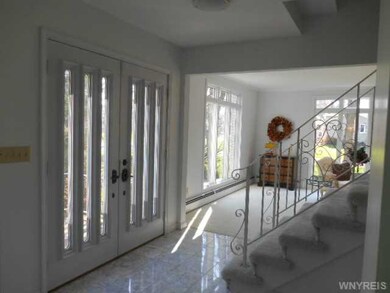 Foyer
