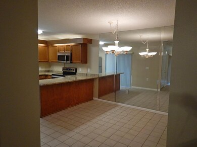 Dining - Off Kitchen