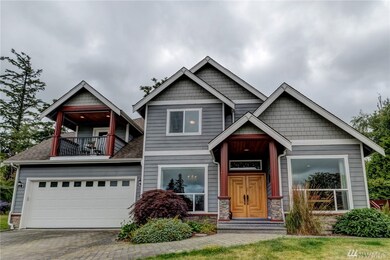 1526 Britton Cir, Bellingham, WA 98226 - photo 3