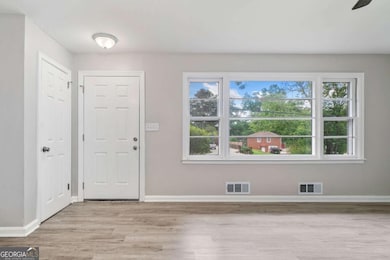 2078 Olive Springs Rd SE, Marietta, GA 30060 - photo 2