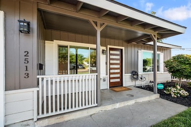 2513 Anna Way, Sacramento, CA 95821 - photo 4