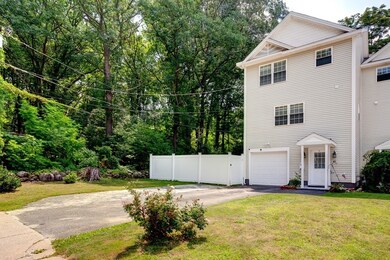 40 Shaffner St, Worcester, MA 01605 - photo 2