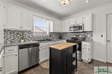 195 Stephanie Dr, Allenhurst, GA 31301 - photo 4