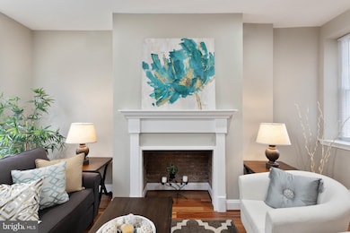 2032 E Fayette St, Baltimore, MD 21231 - photo 5