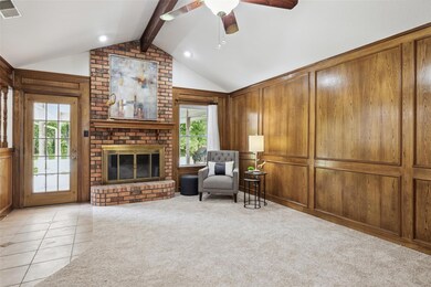 1214 Oakwood Trail, Southlake, TX 76092 - photo 6