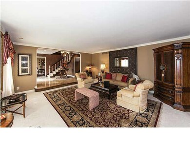 Formal Living