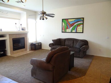 1410 E Dana Place unit 1, Chandler, AZ 85225 - photo 3