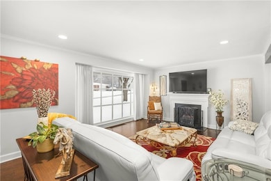 801 E Red Rd, Independence, MO 64055 - photo 6