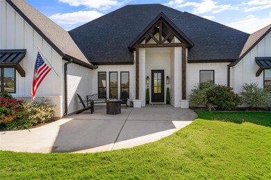 712 Saddle Spur Trail, Weatherford, TX 76087 - photo 5