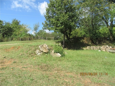 There is a old band stand here where some of the boys used to practice!