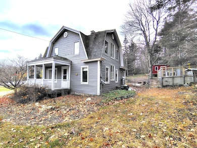 661 Herrick Rd, Sargentville, ME 04673 - photo 2