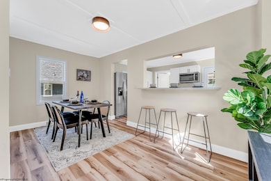 532 & 532 1/2 Herman Ave, Star City, WV 26505 - photo 7