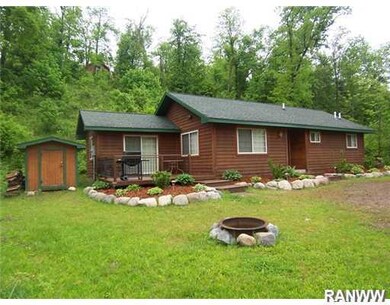 7620 Entrance Rd, Webster, WI 54893 - photo 2