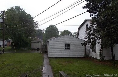 2122 Willard Ave, New Albany, IN 47150 - photo 2