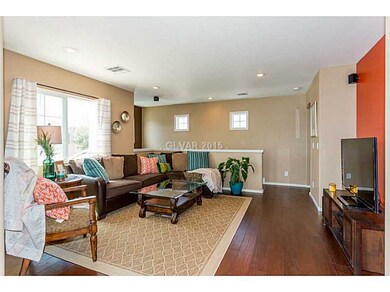 6226 Anticline Ave, Las Vegas, NV 89139 - photo 2