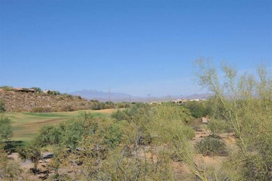 Golf Course View 2