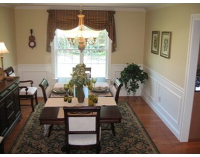 34 Old Mill Cir unit Harvard, Westminster, MA 01473 - photo 4