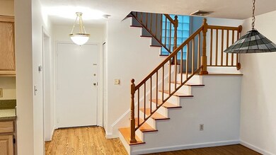 85 E Squantum St unit 11, Quincy, MA 02171 - photo 4