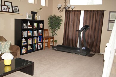 2303 E Torrey Pines - Formal Dining