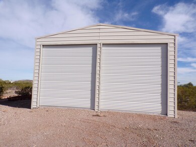 28x30 SHOP  12x14  roll up doors