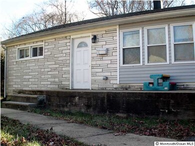 211 Bishop James H Clark Place, Cliffwood, NJ 07721 - photo 3