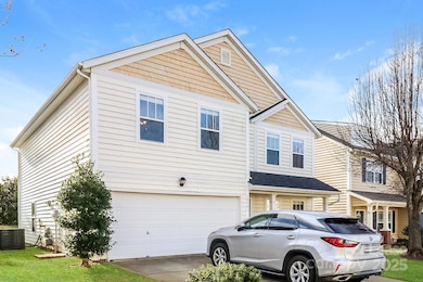 10901 Slalom Hill Rd, Charlotte, NC 28278 - photo 3