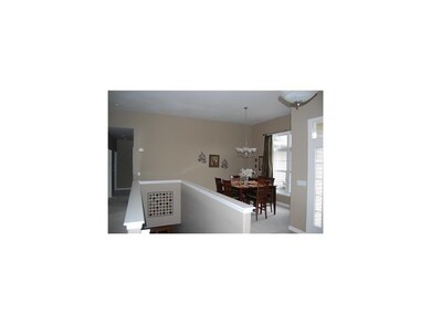 Dining Area.