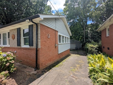 1614 Keeling Place, Charlotte, NC 28210 - photo 2