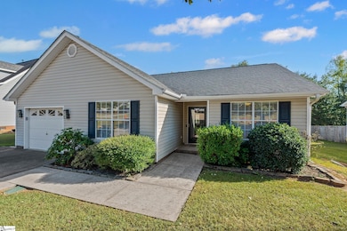 33 Michell Dr, Taylors, SC 29687 - photo 7