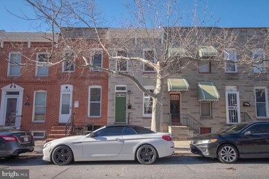 1108 W Hamburg St, Baltimore, MD 21230 - photo 4