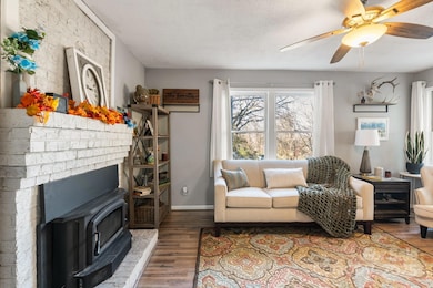 14 Sluder Branch Rd, Candler, NC 28715 - photo 5