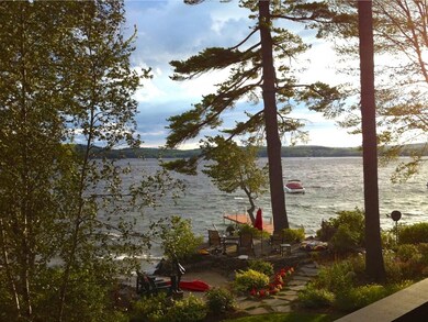 251 Eagle Shore Rd, Moultonborough, NH 03254 - photo 2