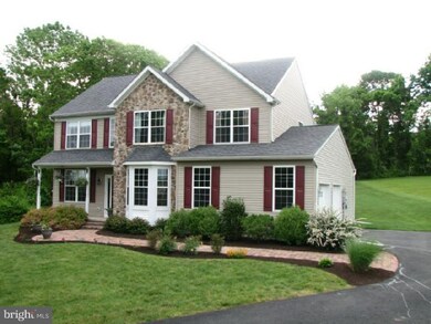 890 Englesville Hill Rd, Boyertown, PA 19512 - photo 2