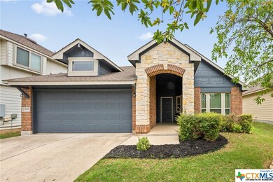 119 Fence Line Dr, San Marcos, TX 78666 - photo 3