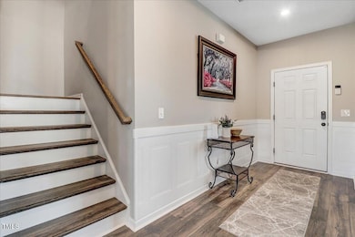 222 S Stonehaven Way, Clayton, NC 27527 - photo 4