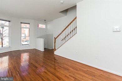 311 E 22nd St, Baltimore, MD 21218 - photo 4