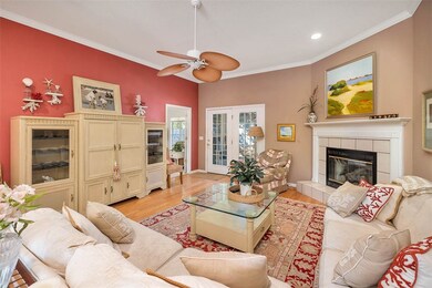 115 Ashwood Way, Saint Simons Island, GA 31522 - photo 4