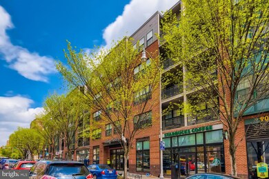 Village Lofts unit 322, Baltimore, MD 21218 - photo 2