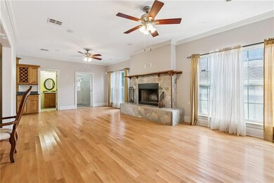 614 W. Josephine St., Chalmette LA 70043