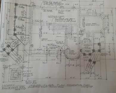Ground Floor Plan