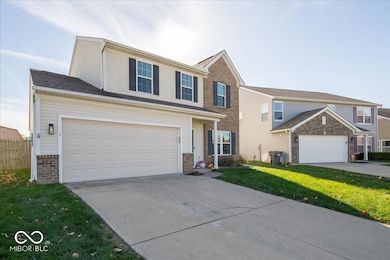 7871 Danube St, Indianapolis, IN 46239 - photo 2