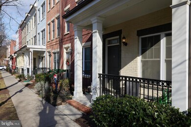 3101 Chancellor's Way NE, Washington, DC 20017 - photo 3