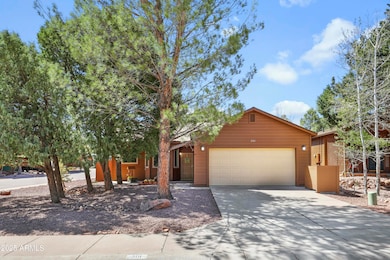 Large corner lot