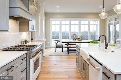 Lot 8 Piggott Ct, Purcellville, VA 20132 - photo 4