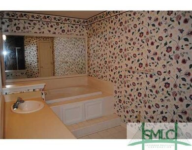 Master Bath/Spa.