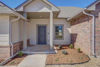 138 Trimble Dr, Shawnee, OK 74804 - photo 6