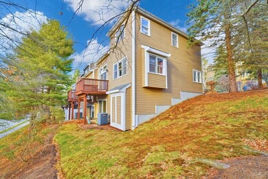 200 Bishops Forest Dr unit 200, Waltham, MA 02452 - photo 4