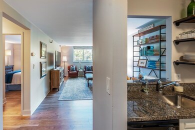 Parris Landing unit 5303, Boston, MA 02129 - photo 7